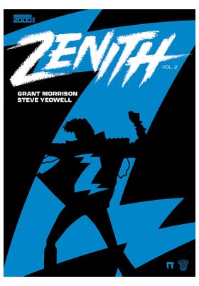 Zenith-02 Zenith 02