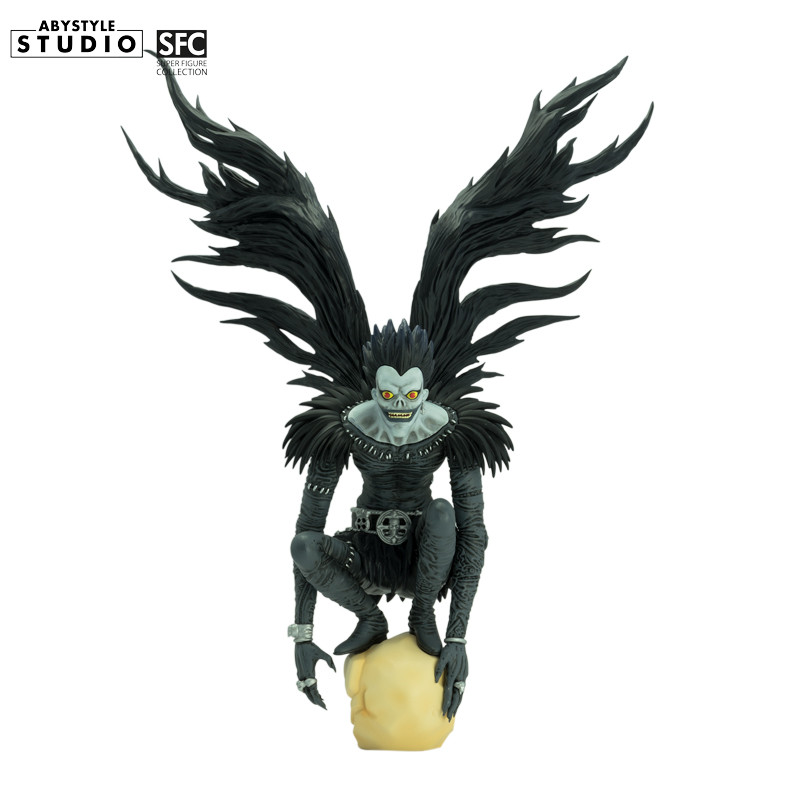 Death Note - Figura Ryuk