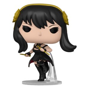 Spy x Family Pop! Animation Vinyl Figura Yor Forger 9 cm