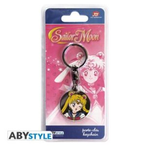 Sailor Moon: Llavero Sailor Moon