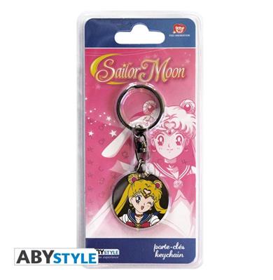 Sailor Moon: Llavero Sailor Moon