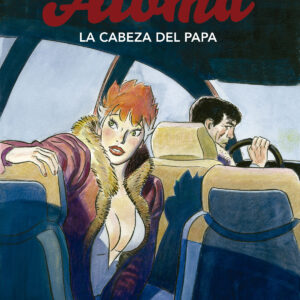 Aloma 2. La Cabeza Del Papa