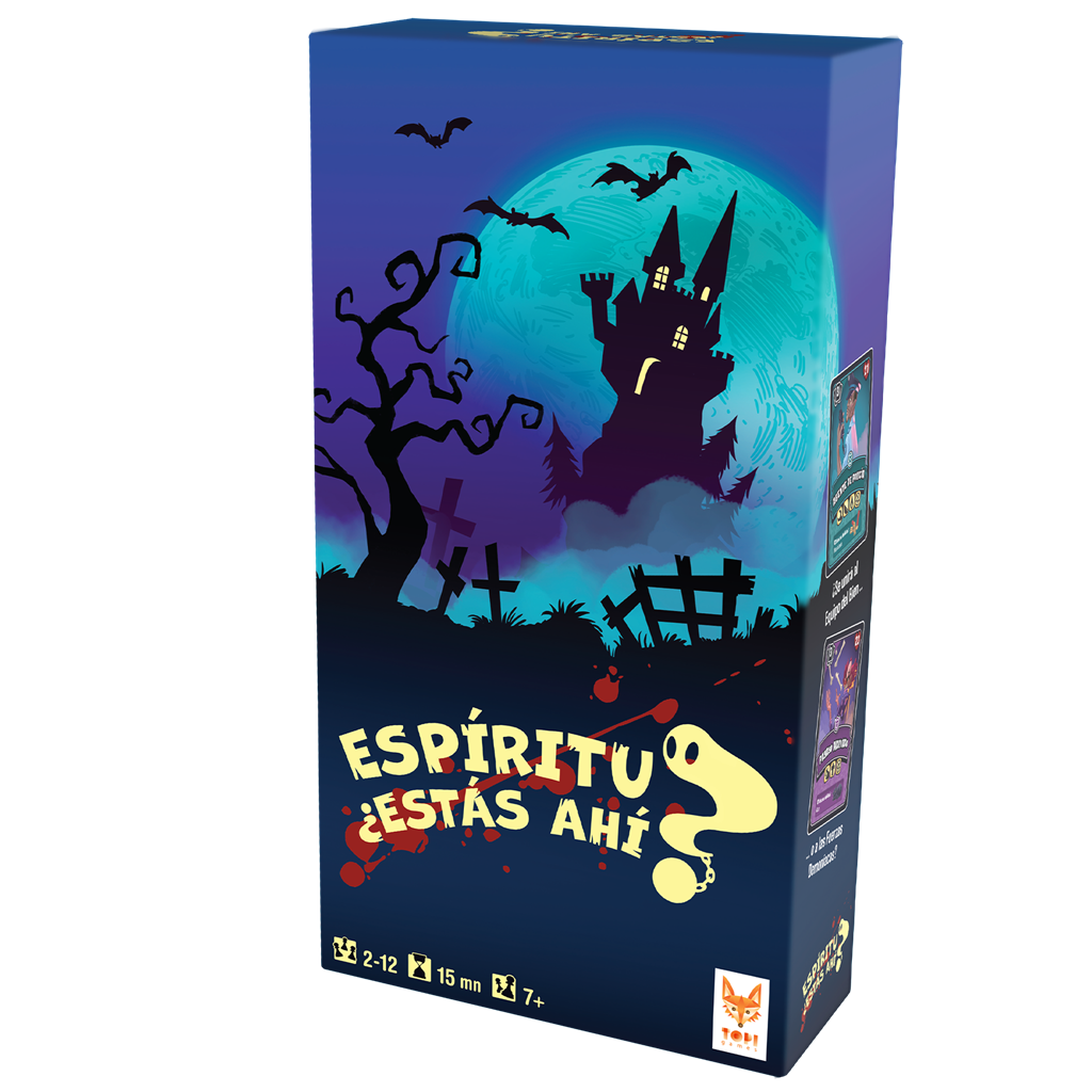 Espiritu-estas-ahi Espíritu ¿estás ahí?