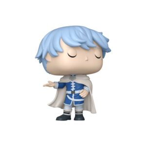 Frieren POP! Animation Vinyl Figura Himmel 9 cm