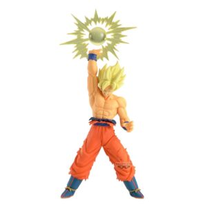 Dragon Ball Z Figura Gx materia - Son Goku