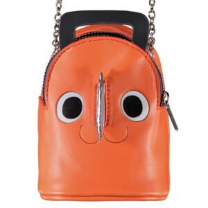 Chainsaw Man - Micro Bolso - Micro Bag