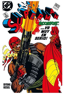 Biblioteca-Superman-03 Biblioteca Superman 03