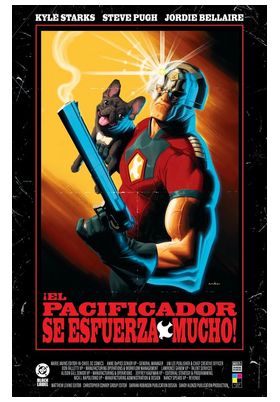 Dc-Black-Label-¡-El-Pacificador-Se-Esfuerza-Mucho Dc Black Label ¡ El Pacificador Se Esfuerza Mucho!