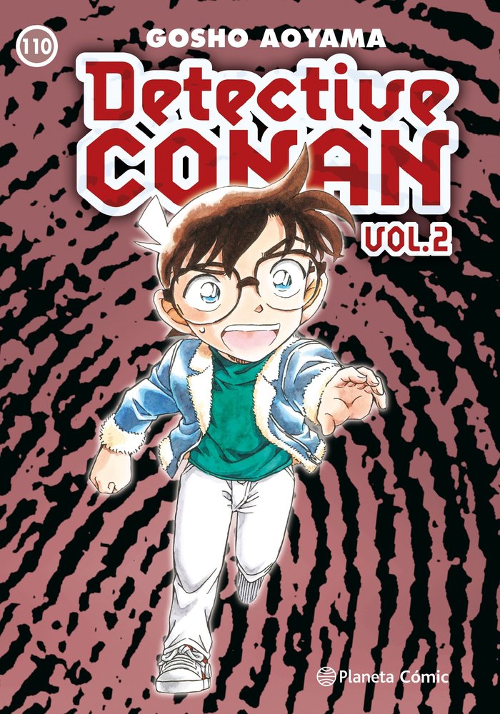 Detective-Conan-Ii-110 Detective Conan Ii 110