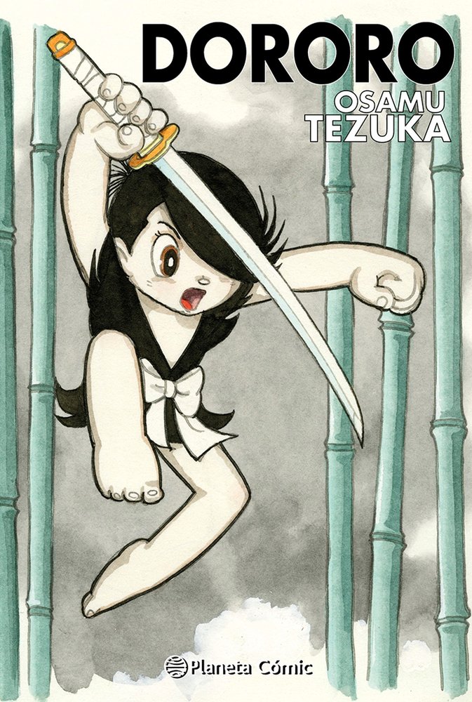 Dororo Dororo