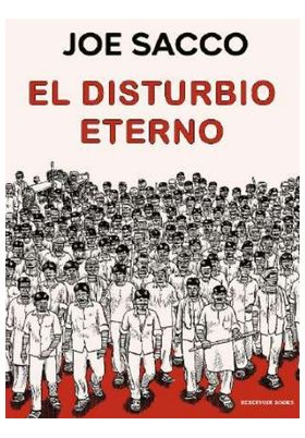 El-Disturbio-Eterno El Disturbio Eterno