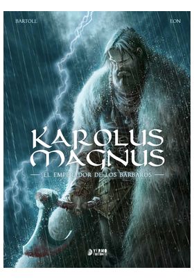 Karolus-Magnus Karolus Magnus