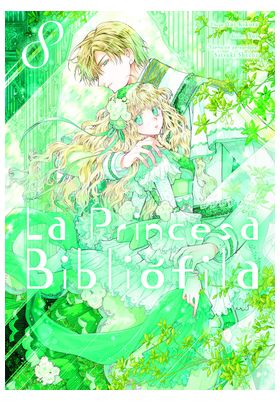 La-Princesa-Bibliofila-08 La Princesa Bibliofila 08