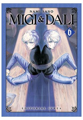 Migi-Dali-06 Migi & Dali 06