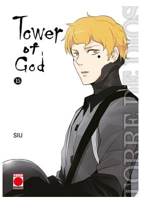 Tower-Of-God-15 Tower Of God 15