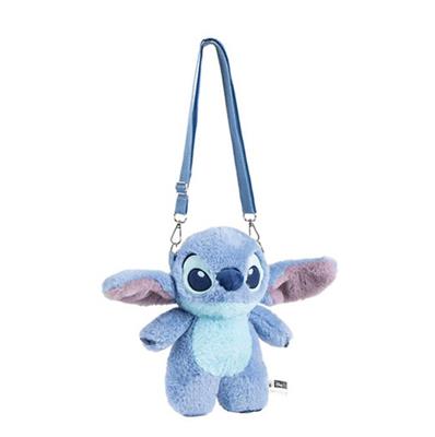 Stitch plush bag - Lilo and Stitch