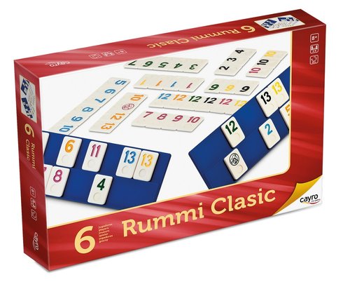 PARCHIS MODULAR 0001