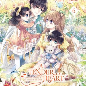 A Tender Heart 6