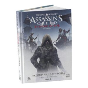 Assassin's Creed - La forja de la historia