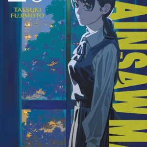 Chainsaw Man 20