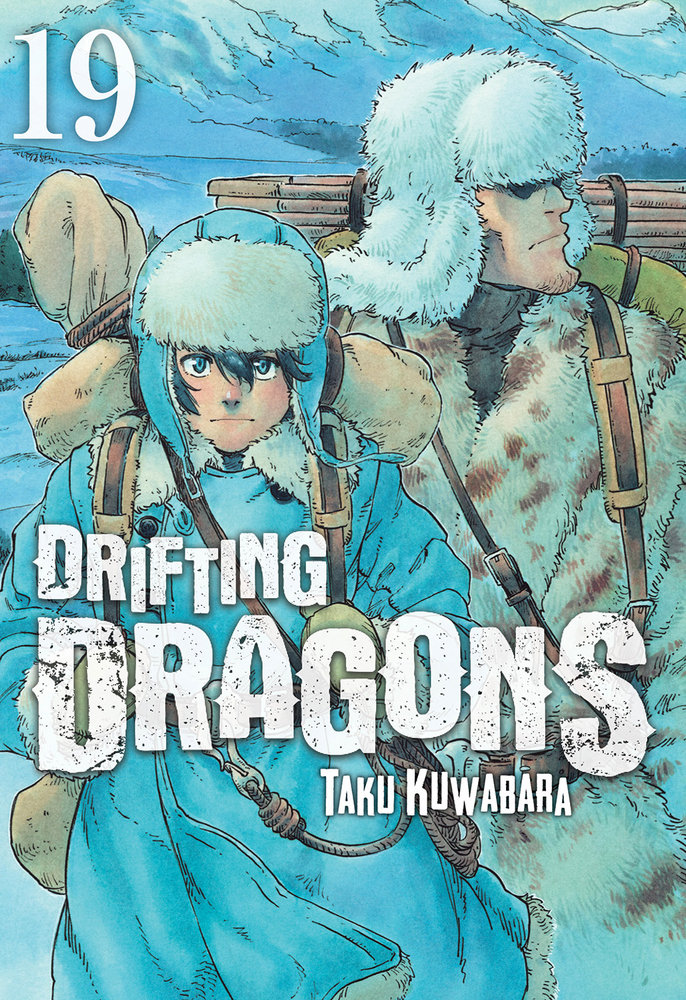 Drifting-Dragons-19 Drifting Dragons 19