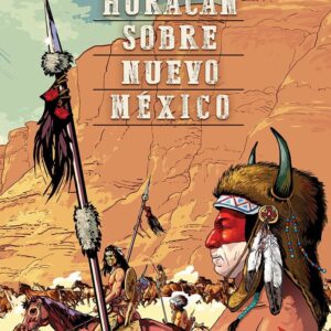 Huracán Sobre Nuevo México