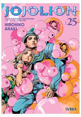 Jojos-Bizarre-Adventure-Parte-8-Jojolion-25 Jojo's Bizarre Adventure Parte 8: Jojolion 25