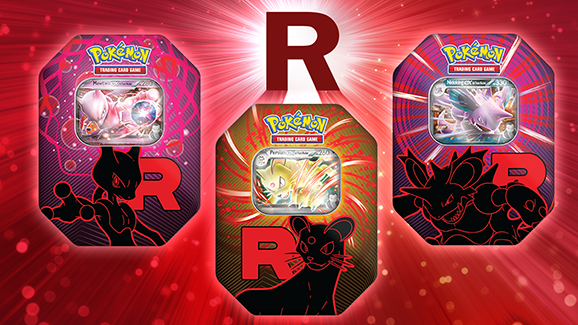 team-rocket-tins-169-es Pokémon JCC Lata Team Rocket