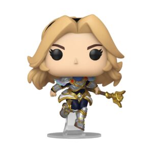 League of Legends POP!&Buddy Games Vinyl Figura Lux 9 cm