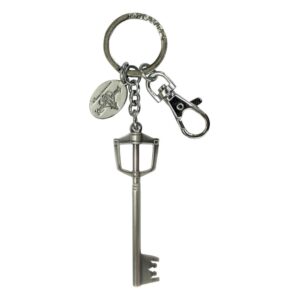 Kingdom Hearts Llavero estaño Sora's Sword