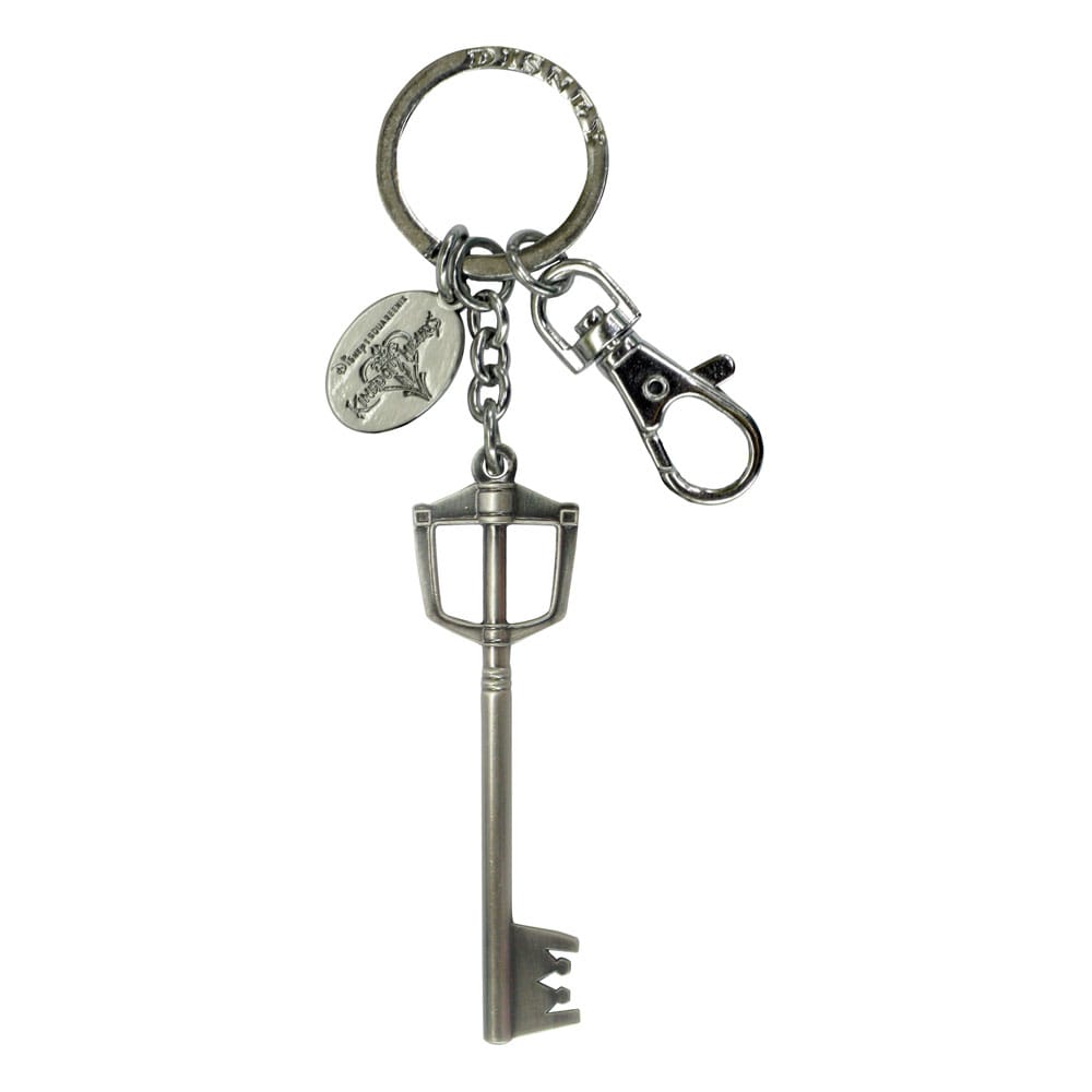 Kingdom Hearts Llavero estaño Sora's Sword