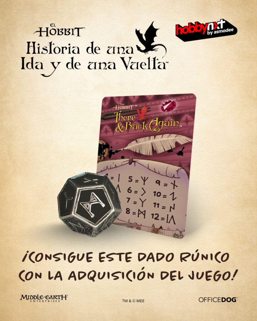 Promoción en juegos Market PVP