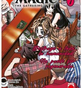 Magic: The Gathering 07