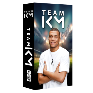 Team KM