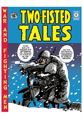 Two-Fisted-Tales-02-The-Ec-Archives Two-Fisted Tales 02 (The Ec Archives)