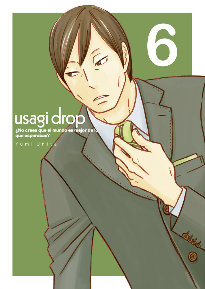 Usagi-Drop-6 Usagi Drop 6