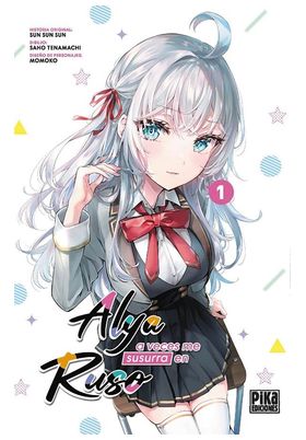 Alya A Veces Me Susurra En Ruso 05