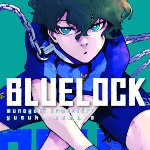 Blue Lock 28