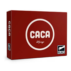 CACA: El Juego