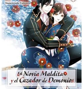 La Novia Maldita Y El Cazador De Demonios 06