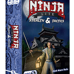 Ninja Lite