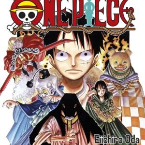 One Piece Nueva Edicion 12