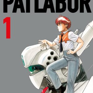Patlabor 1