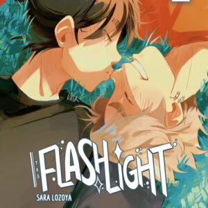 Planeta Manga Flashlight 2