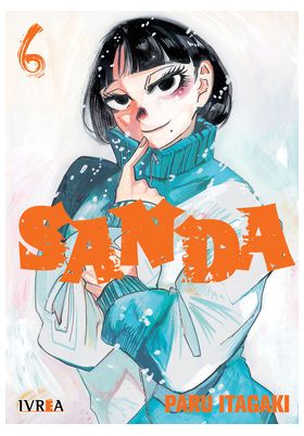 Sanda-06 Sanda 06