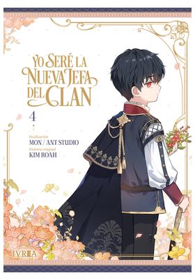 Yo-Sere-La-Nueva-Jefa-Del-Clan-04 Yo Sere La Nueva Jefa Del Clan 04