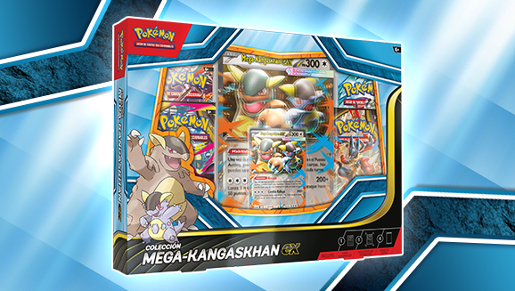 mega-kangaskhan-ex-box-es-169 Pokémon JCC Colección Mega-Kangaskhan ex