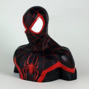 Marvel Hucha Spider-Man (Miles Morales) 25 cm