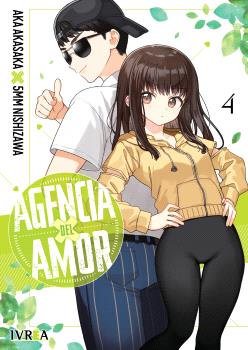 Agencia-Del-Amor-04-Ultimo-Tomo Agencia Del Amor 04 Ultimo Tomo