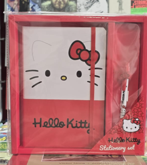 Regalos frikis para el amigo invisible